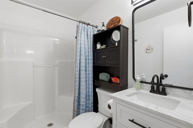 10232 Sunset View Drive, Fort Worth, TX 76108