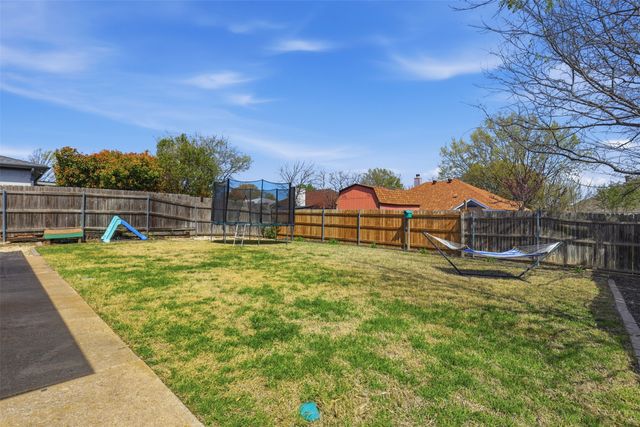 10232 Sunset View Drive, Fort Worth, TX 76108