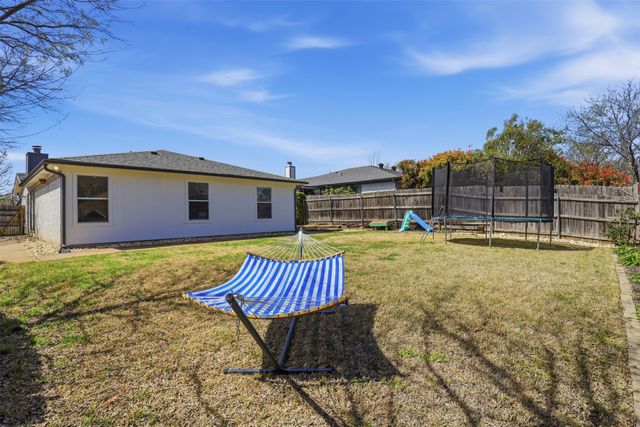 10232 Sunset View Drive, Fort Worth, TX 76108