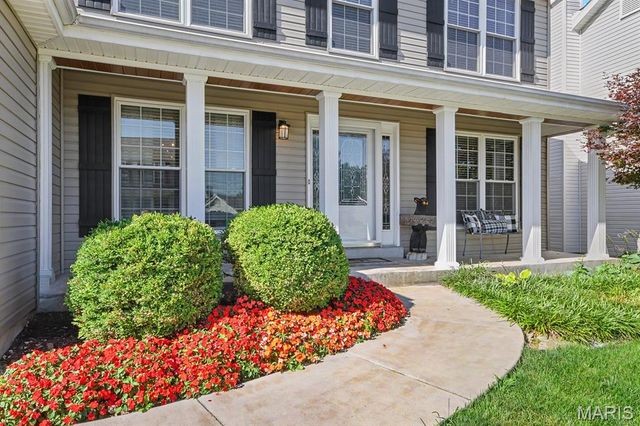 1098 Caleb Drive, Arnold, MO 63010