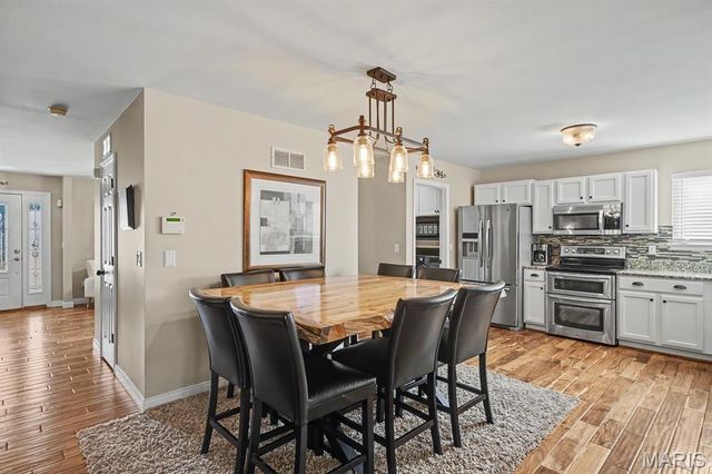 1098 Caleb Drive, Arnold, MO 63010