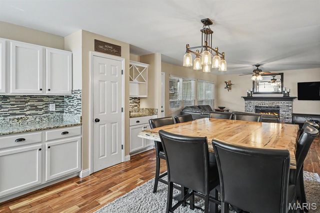 1098 Caleb Drive, Arnold, MO 63010