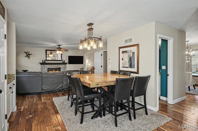 1098 Caleb Drive, Arnold, MO 63010