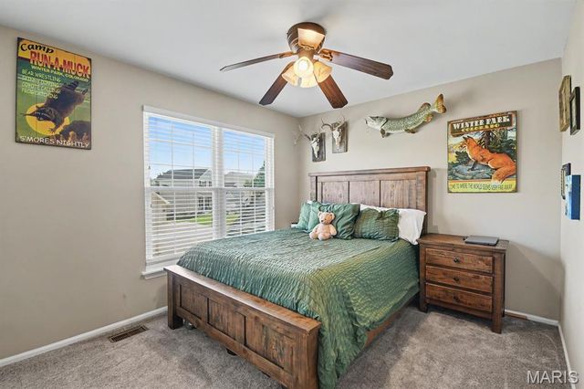 1098 Caleb Drive, Arnold, MO 63010