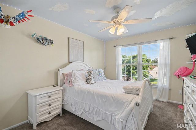 1098 Caleb Drive, Arnold, MO 63010