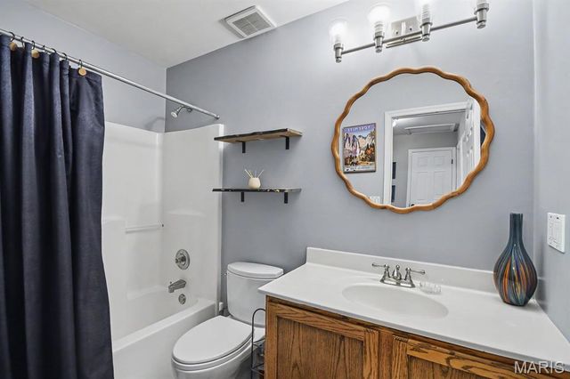1098 Caleb Drive, Arnold, MO 63010