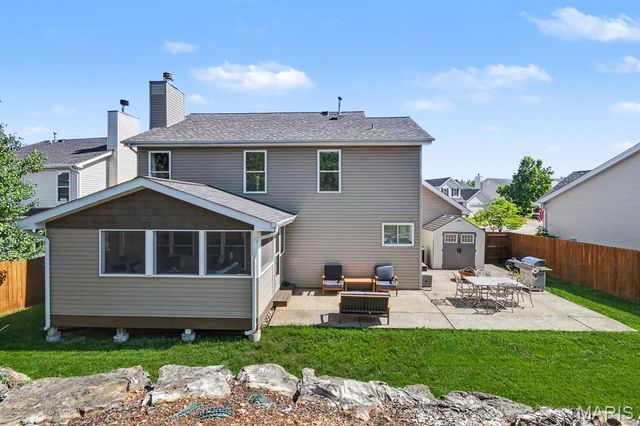 1098 Caleb Drive, Arnold, MO 63010