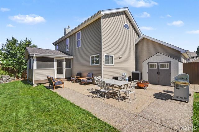 1098 Caleb Drive, Arnold, MO 63010