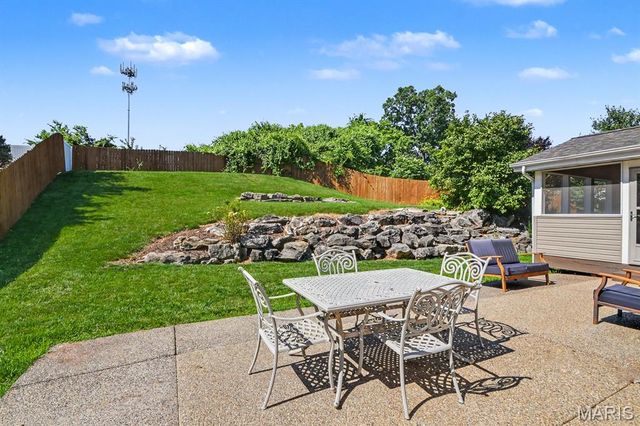 1098 Caleb Drive, Arnold, MO 63010
