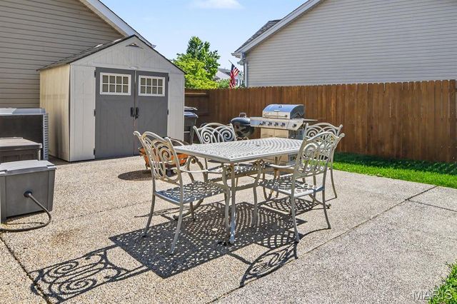 1098 Caleb Drive, Arnold, MO 63010