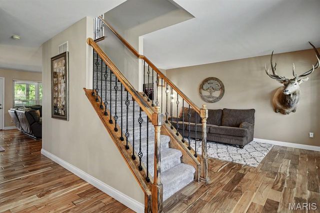 1098 Caleb Drive, Arnold, MO 63010