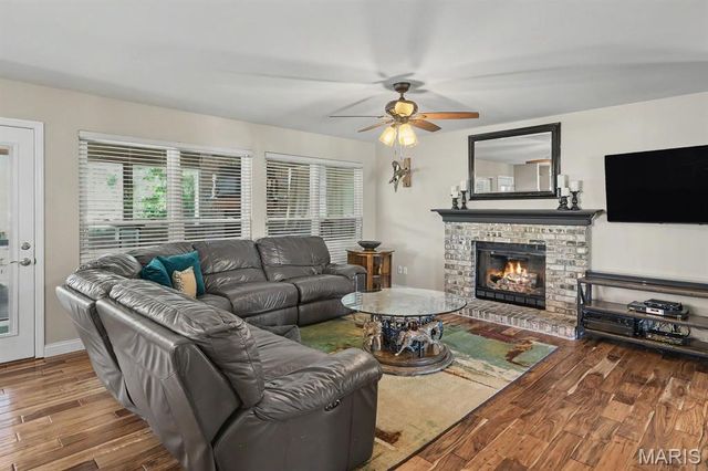 1098 Caleb Drive, Arnold, MO 63010