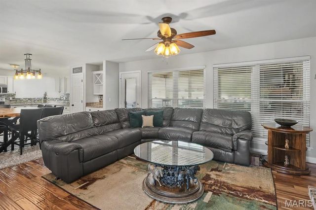 1098 Caleb Drive, Arnold, MO 63010