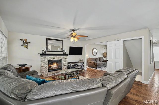 1098 Caleb Drive, Arnold, MO 63010