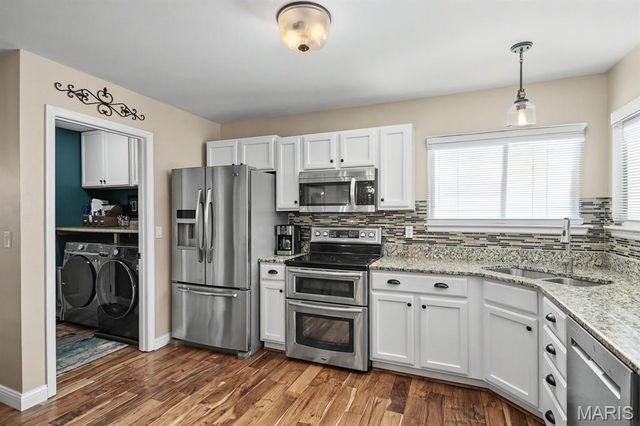 1098 Caleb Drive, Arnold, MO 63010