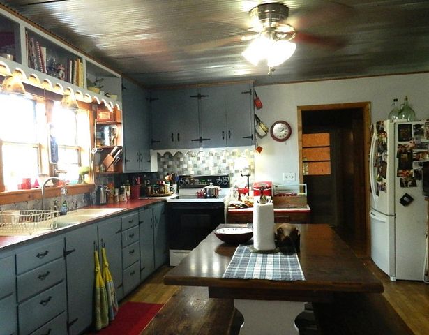 428 County Road 522, Berryville, AR 72616