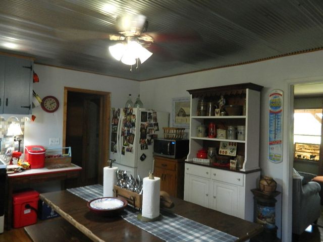 428 County Road 522, Berryville, AR 72616