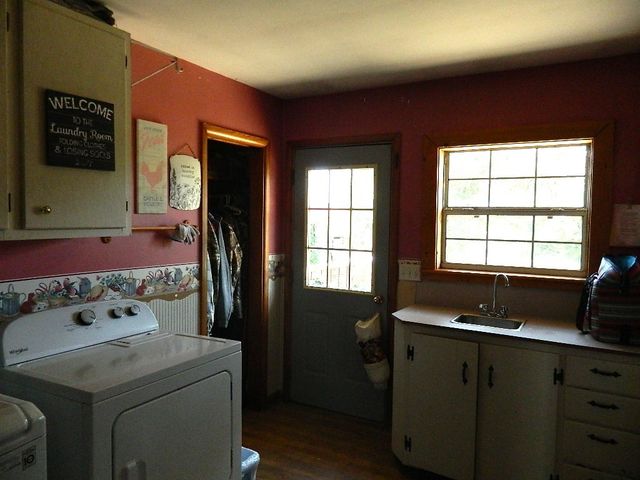 428 County Road 522, Berryville, AR 72616