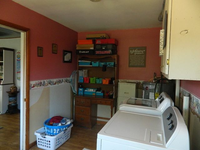 428 County Road 522, Berryville, AR 72616