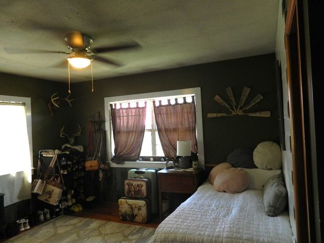 428 County Road 522, Berryville, AR 72616