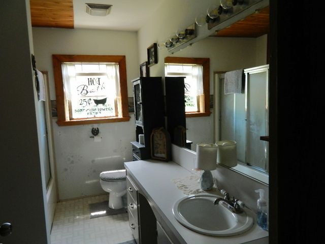 428 County Road 522, Berryville, AR 72616