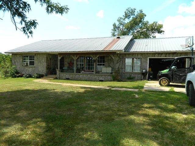 428 County Road 522, Berryville, AR 72616
