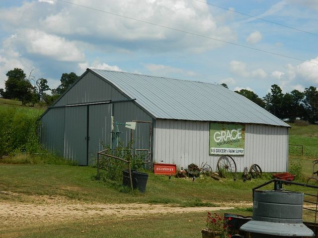 428 County Road 522, Berryville, AR 72616