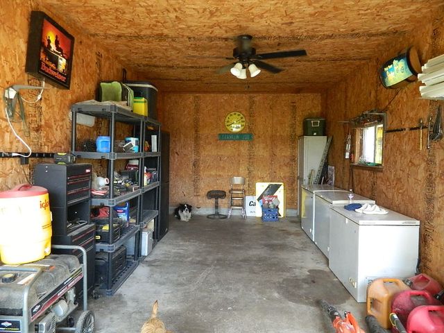 428 County Road 522, Berryville, AR 72616