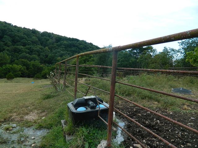 428 County Road 522, Berryville, AR 72616