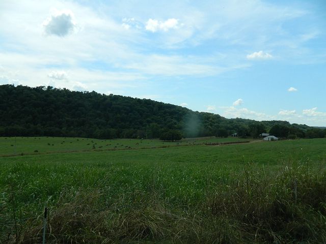 428 County Road 522, Berryville, AR 72616