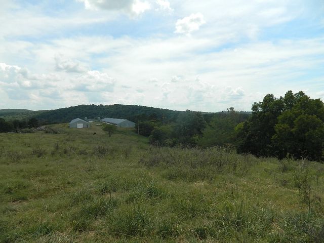 428 County Road 522, Berryville, AR 72616