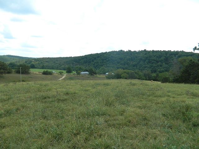 428 County Road 522, Berryville, AR 72616