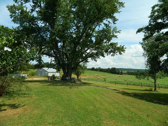 428 County Road 522, Berryville, AR 72616