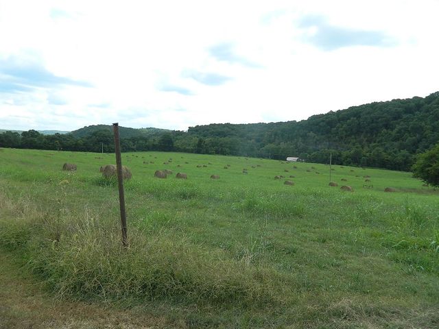 428 County Road 522, Berryville, AR 72616