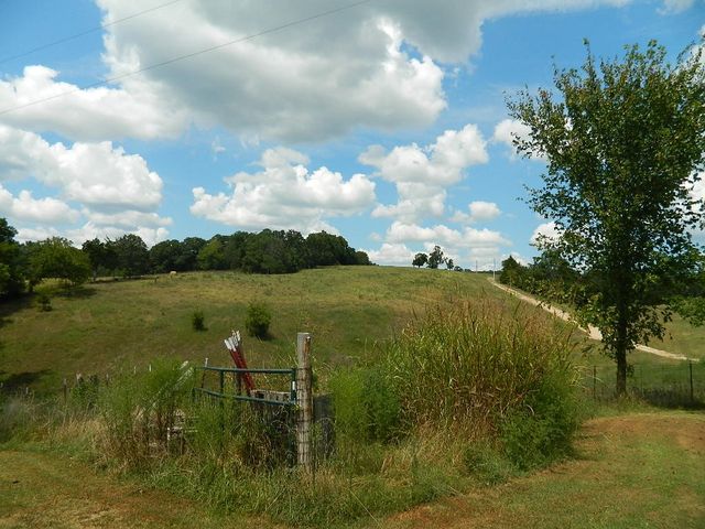 428 County Road 522, Berryville, AR 72616