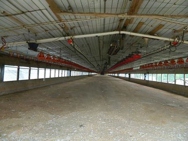 428 County Road 522, Berryville, AR 72616