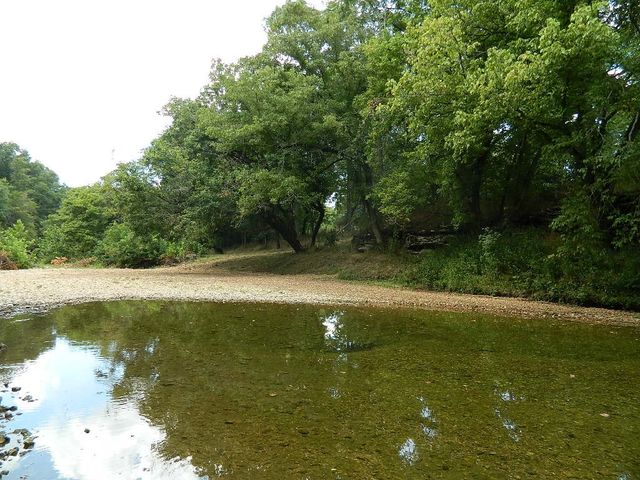 428 County Road 522, Berryville, AR 72616