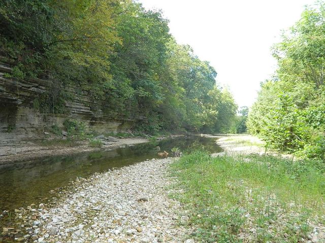 428 County Road 522, Berryville, AR 72616