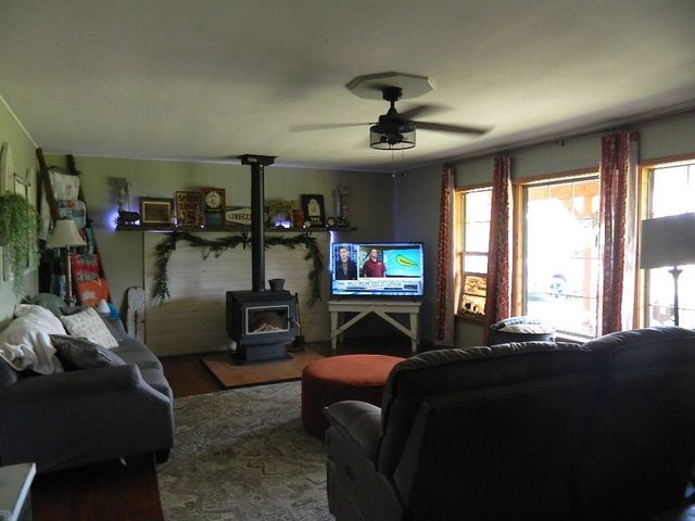 428 County Road 522, Berryville, AR 72616