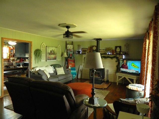 428 County Road 522, Berryville, AR 72616