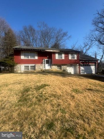 222 WEBSTER WAY, Warminster, PA 18974