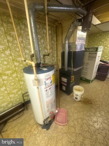 222 WEBSTER WAY, Warminster, PA 18974