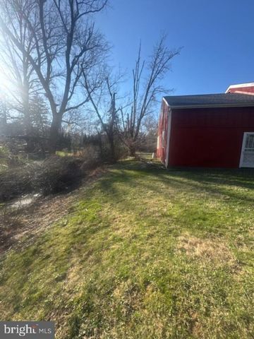 222 WEBSTER WAY, Warminster, PA 18974