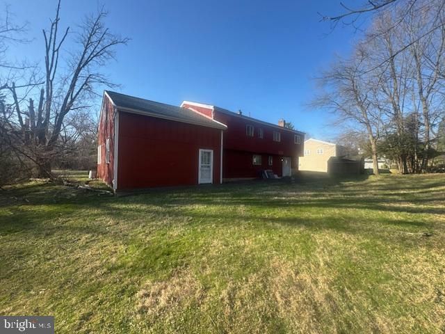 222 WEBSTER WAY, Warminster, PA 18974