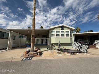 4555 S Mission Road # 591, Tucson, AZ 85746