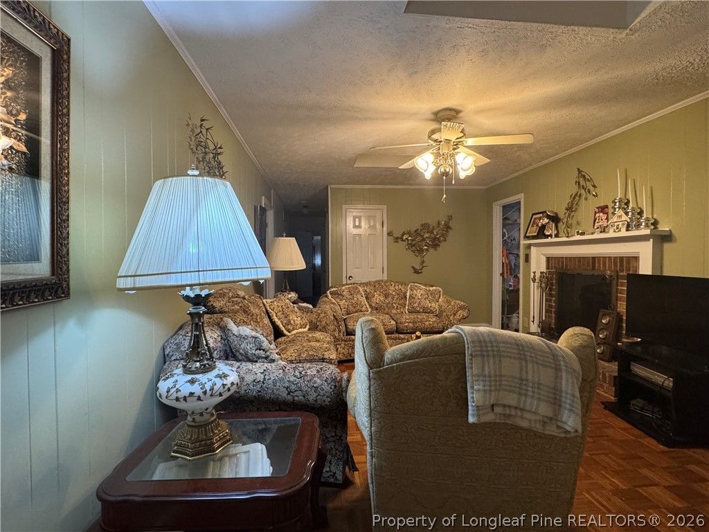 408 Old Farm Road, Raeford, NC 28376 — photo 16