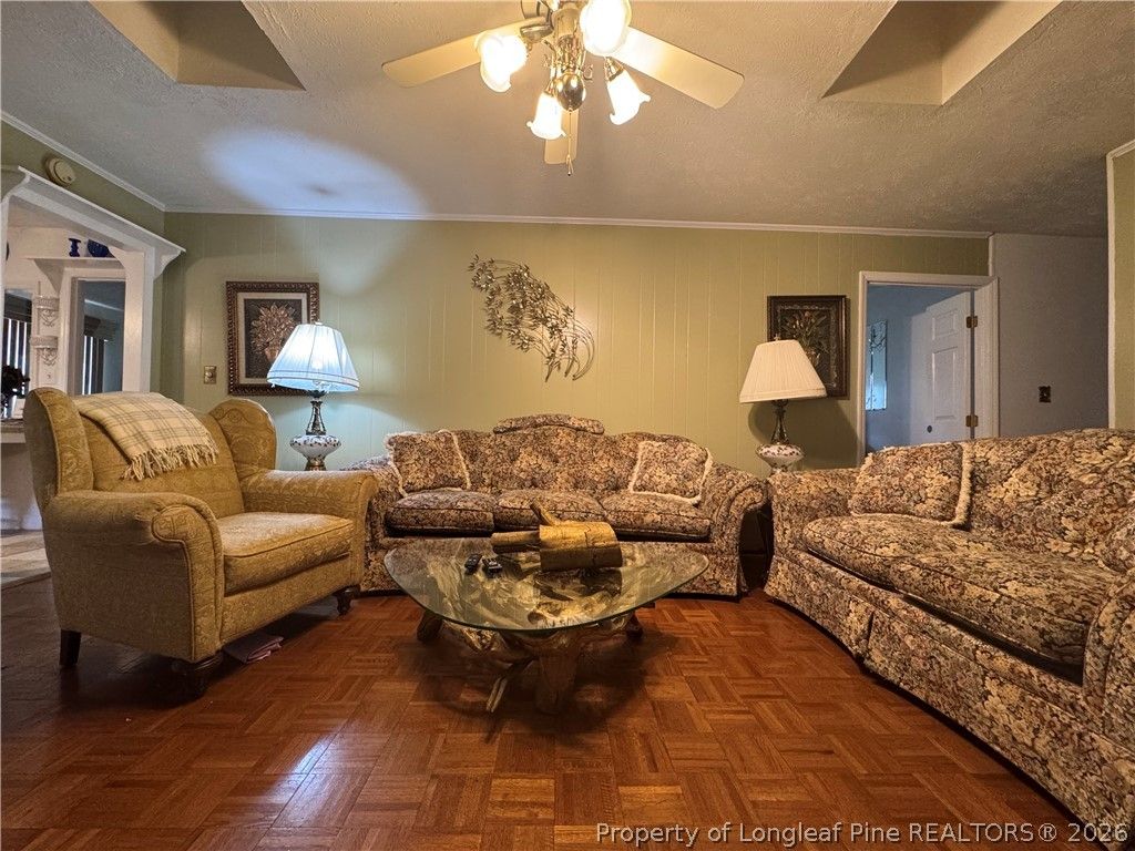 408 Old Farm Road, Raeford, NC 28376 — photo 17
