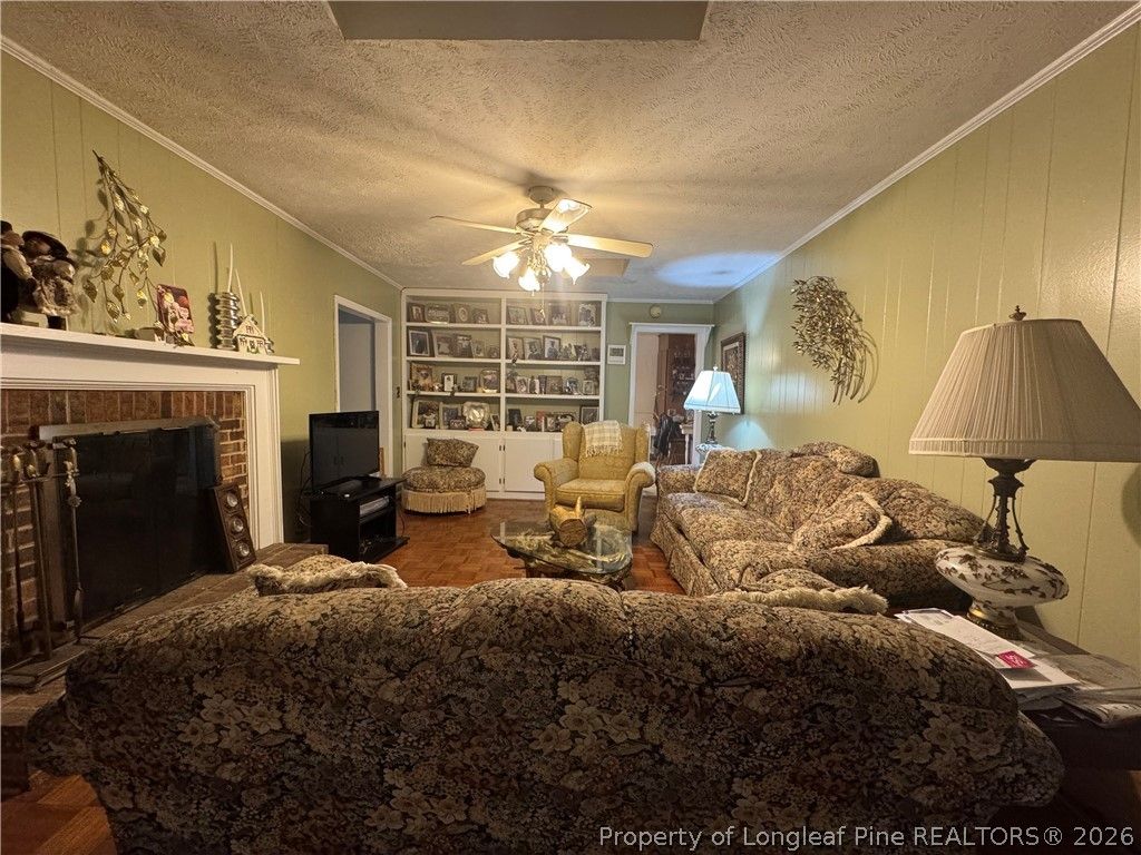 408 Old Farm Road, Raeford, NC 28376 — photo 18