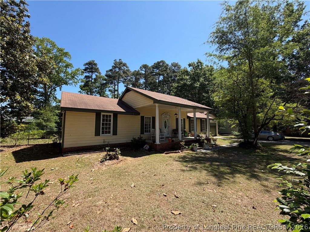 408 Old Farm Road, Raeford, NC 28376 — photo 2