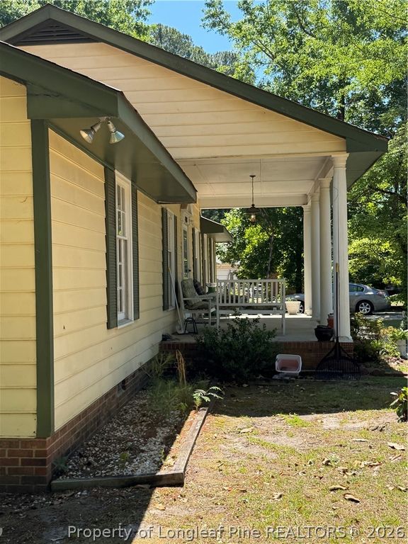 408 Old Farm Road, Raeford, NC 28376 — photo 3